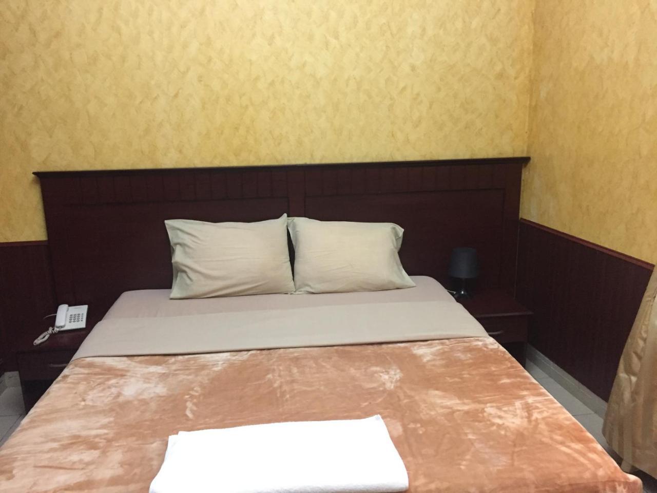 阿尔阿马纳酒店 迪拜 外观 照片