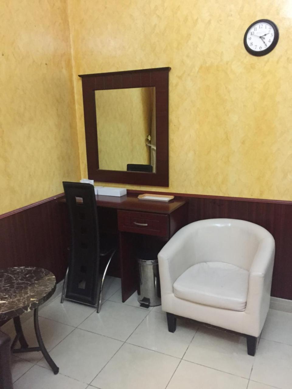 阿尔阿马纳酒店 迪拜 外观 照片