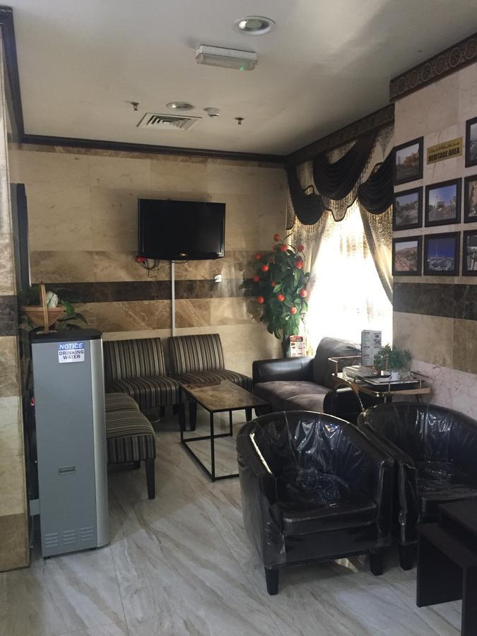 阿尔阿马纳酒店 迪拜 外观 照片