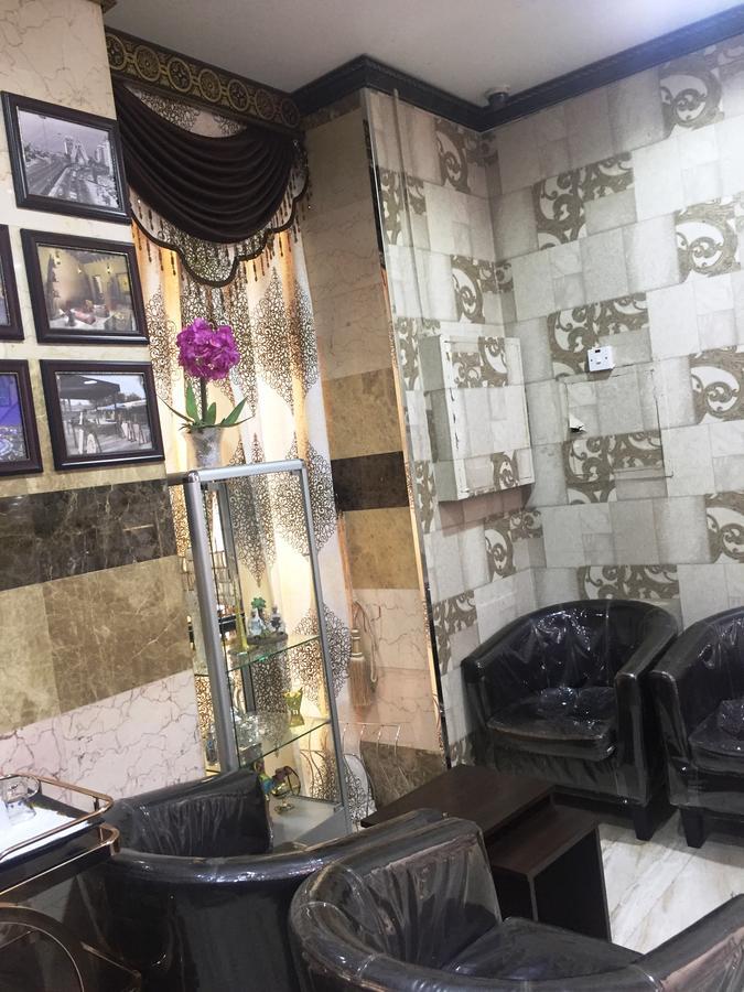 阿尔阿马纳酒店 迪拜 外观 照片